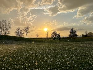 Image post by @pelicanlakesresort on Instagram
