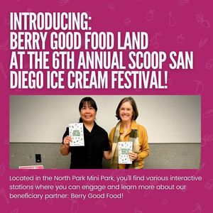 Image post by @ScoopSanDiego on Facebook