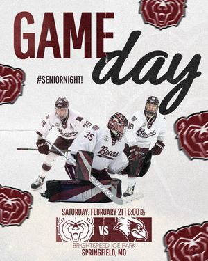 Image post by @mostatehockey on Instagram