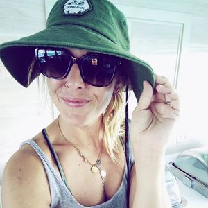 Image post by @scuba_rubia on Instagram