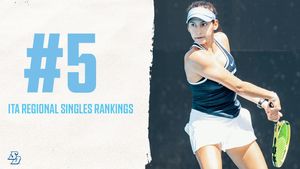 Image post by @USDwtennis on Twitter