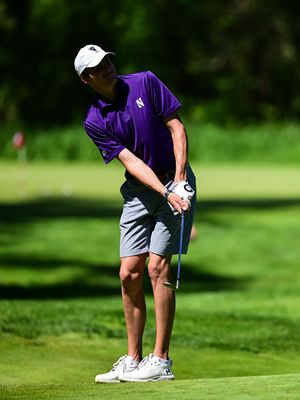 Image post by @numensgolf on Instagram