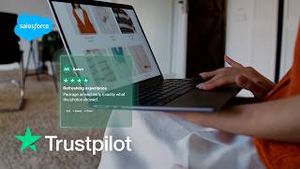 Video post by @salesforce on YouTube
