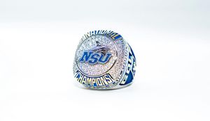 Image post by @nsu_mgolf on Instagram