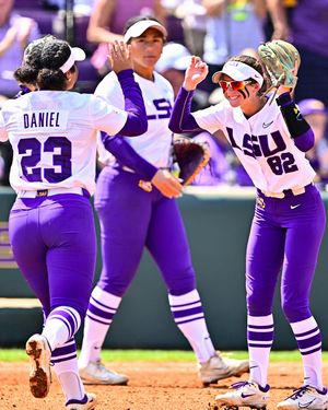 Image post by @lsusoftball on Instagram