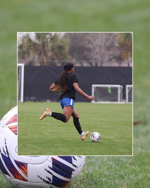Image post by @gatorssoccer on Instagram