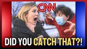 Video post by @townhall on YouTube