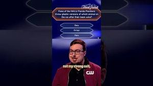 Video post by @thecw on YouTube