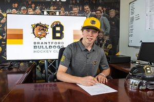 Image post by @bulldogsohl on Instagram