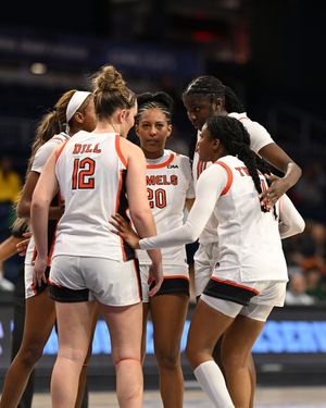 Image post by @gocamelswbb on Instagram