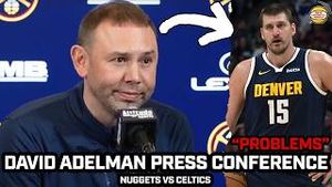 Video post by @dnvr_sports on YouTube