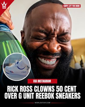 Image post by @worldstar on Instagram