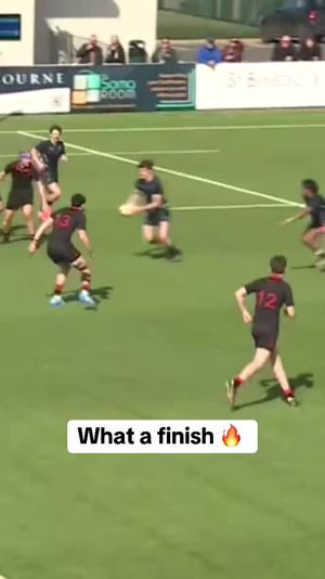 Video post by @englandrugby on TikTok