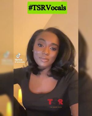 Image post by @theshaderoom on Instagram