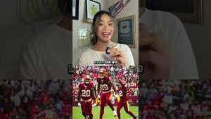 Video post by @FanDuel on YouTube