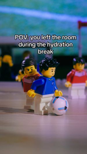 Video post by @lego on TikTok