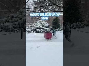 Video post by @Penn State University on YouTube