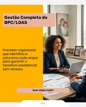 Image post by @administrativoprevidenciario on Instagram