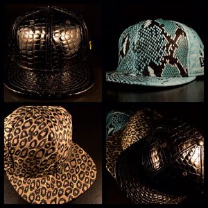 Image post by @hatclub on Instagram