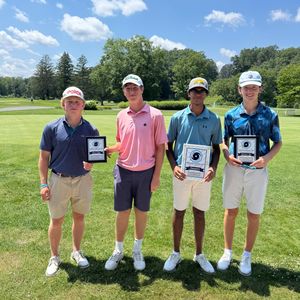 Image post by @hurricanejrgolf on Instagram