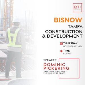 Image post by @btipartners on Instagram