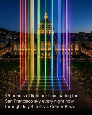Image post by @onlyinsf on Instagram