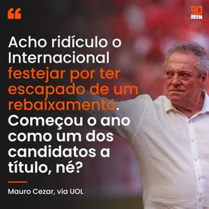 Image post by @90minbrasil on Instagram