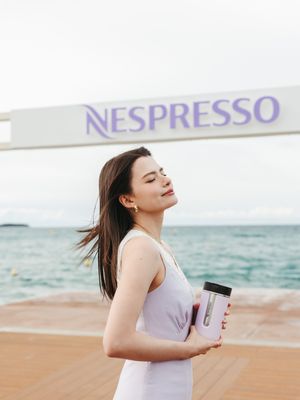 Image post by @nespresso on Instagram