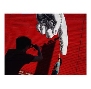 Image post by @sottu on Instagram