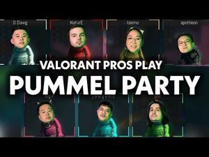 Video post by @EvilGeniusesVALORANT on YouTube