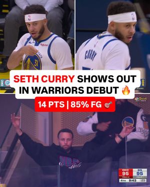 Image post by @bleacherreport on Instagram