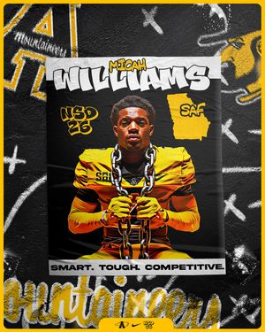 Image post by @appstate_fb on Instagram