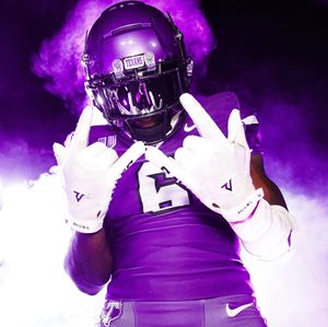 Image post by @tarletonfb on Instagram