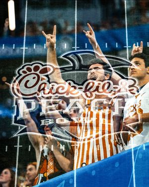Image post by @texaslonghorns on Instagram