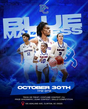 Image post by @bluehosembb on Instagram
