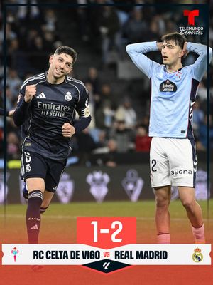 Image post by @telemundodeportes on Instagram