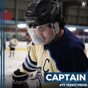 Image post by @wwuicehockey on Instagram