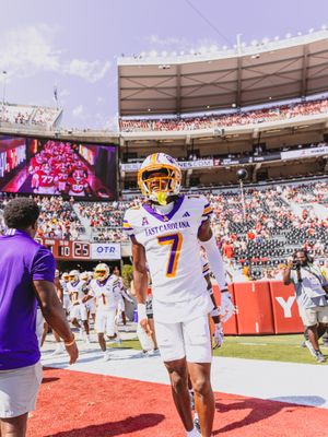 Image post by @ecupiratesfb on Instagram