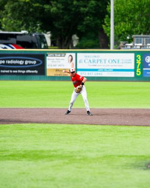 Image post by @semo_baseball on Instagram