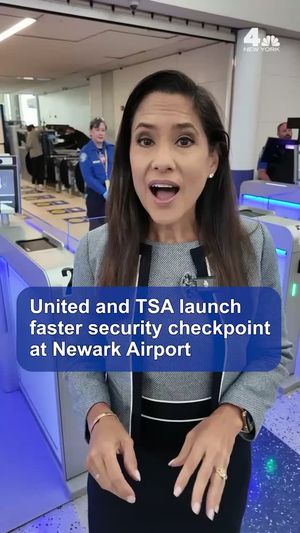 Image post by @nbcnewyork on Instagram
