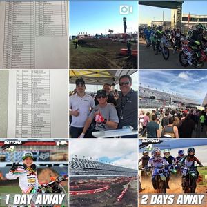 Image post by @racerxonline on Instagram