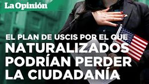 Video post by @laopinionla on YouTube