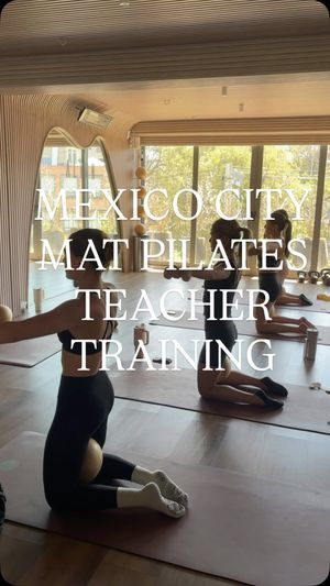 Video post by @LilaFlowYoga on Facebook