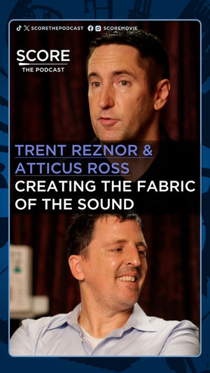 Video post by @ScoreMovie on Facebook