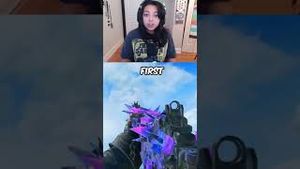 Video post by @c9cod on YouTube