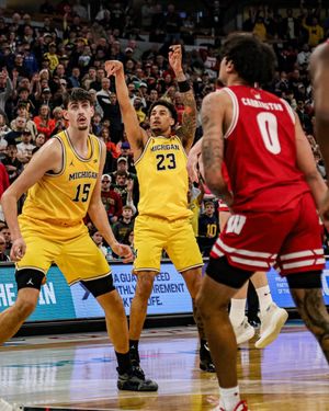 Image post by @bigtennetwork on Instagram