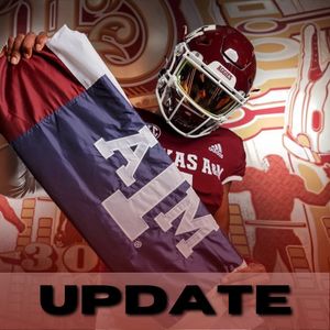 Image post by @aggies_universe on Instagram