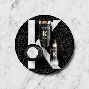 Image post by @kerastase_official on Instagram