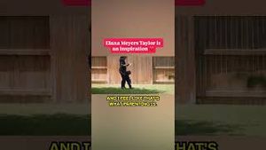 Video post by @nbcsports on YouTube