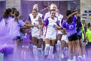 Image post by @tcuwsoccer on Instagram